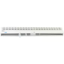 Cortina de Ar Vix One 150cm Branca – 220 Volts