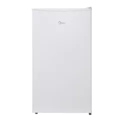 Frigobar Branco 93L Inverter Bivolt Midea