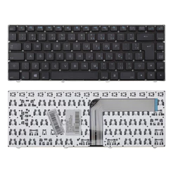 Teclado para Notebook compatível com Cce Win D35B ABNT2