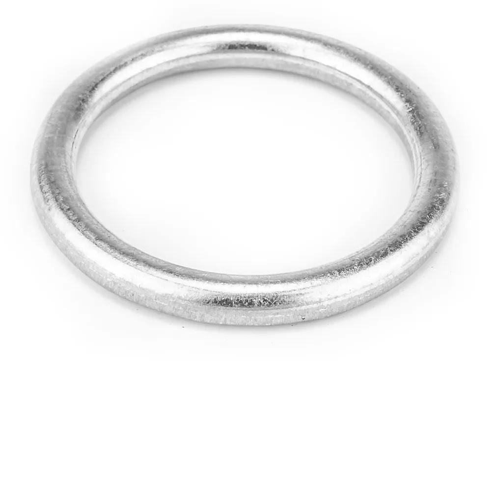 ANEL ESCAPAMENTO CB 400/450 / SHADOW em Oferta na Shopee