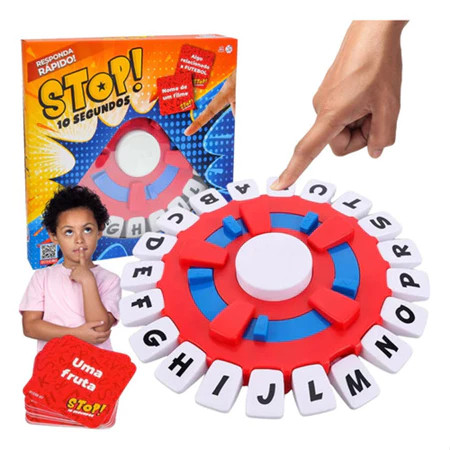 Brinquedo 4 Anos Educativo: Onde Comprar | BuscaProdutos