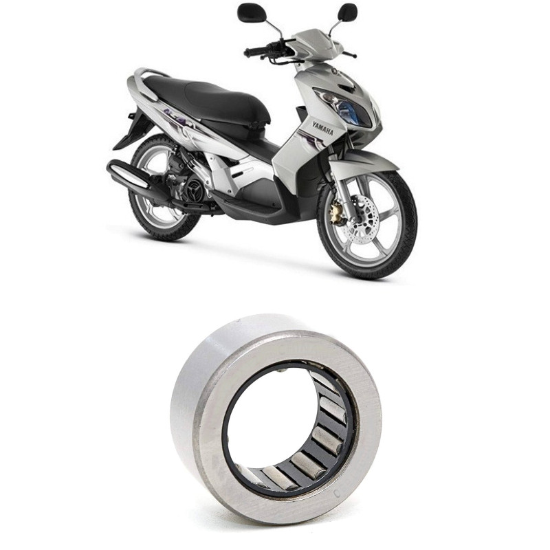Rolamento Agulha Transmissão YAMAHA Neo 115 AT