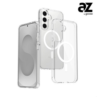 Capa Capinha Anti Impacto AZ Magsafe Pro Galaxy S25 FE em Oferta na Shopee