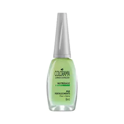 Esmalte Colorama Nutribase Pro Fortalecimento
