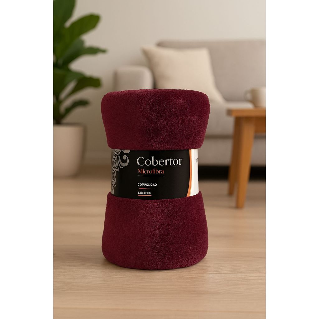 Cobertores Microfibra Direto da Fábrica: Onde Comprar | BuscaProdutos