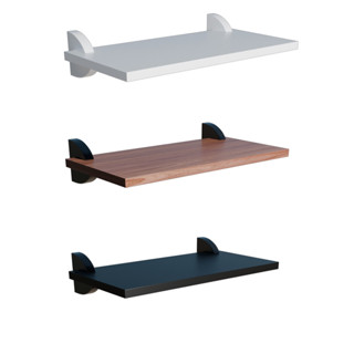 Prateleira 40x20cm com Suporte Águia – Para Livros, Plantas e Decoração em Oferta na Shopee