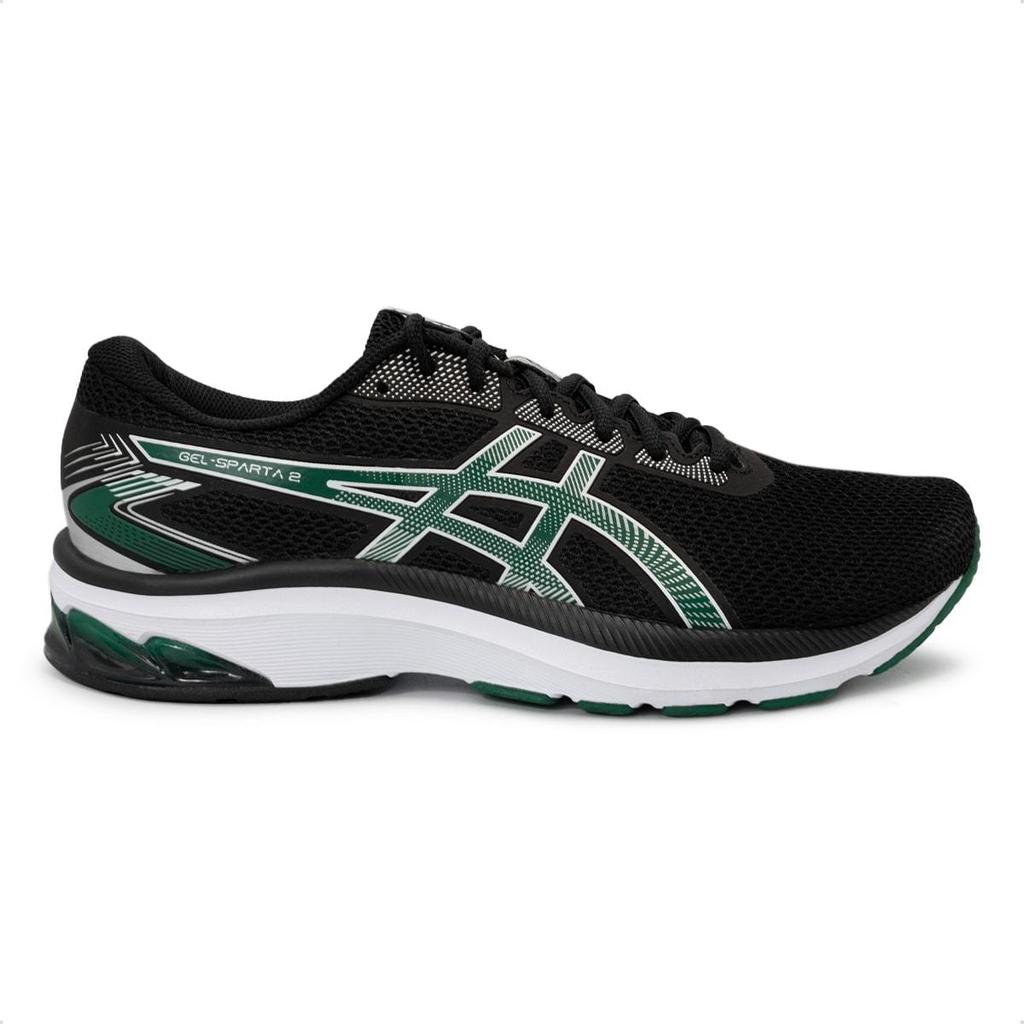 Tênis Asics Masculino Gel-Sparta 2 Corrida
