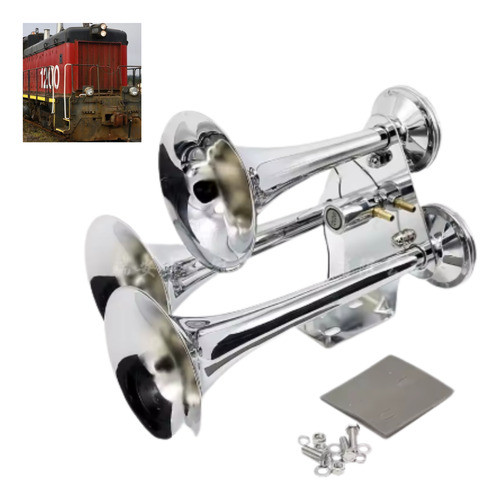 Buzina Corneta para Barco: Onde Comprar | BuscaProdutos