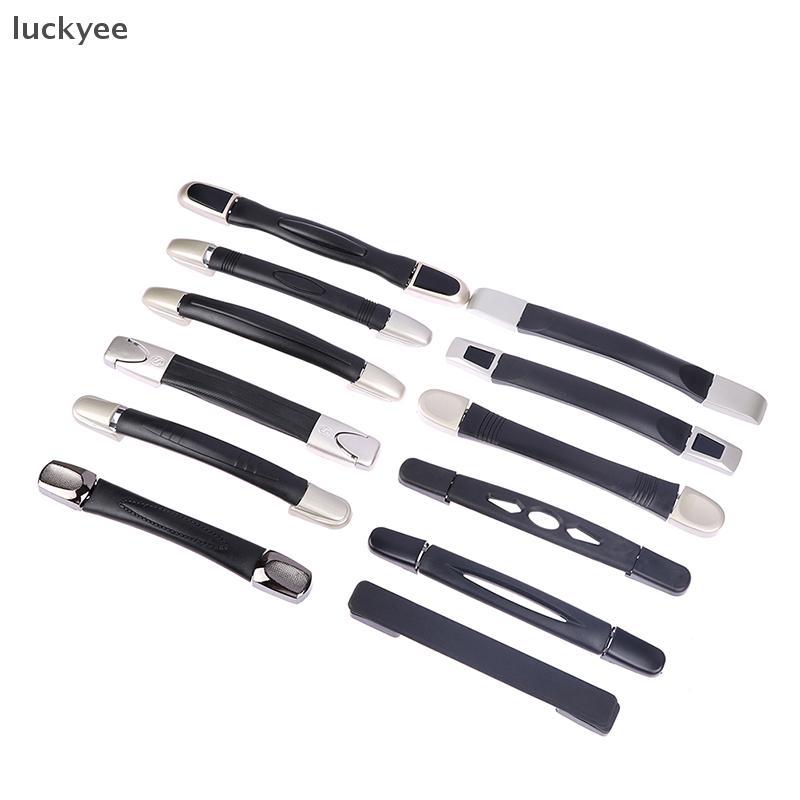 luckyeo Alça De Bagagem Para Mala De Viagem , 1 Peça , Transporte , Caixa De Reposição , Peças De Bolsa TQ em Oferta na Shopee