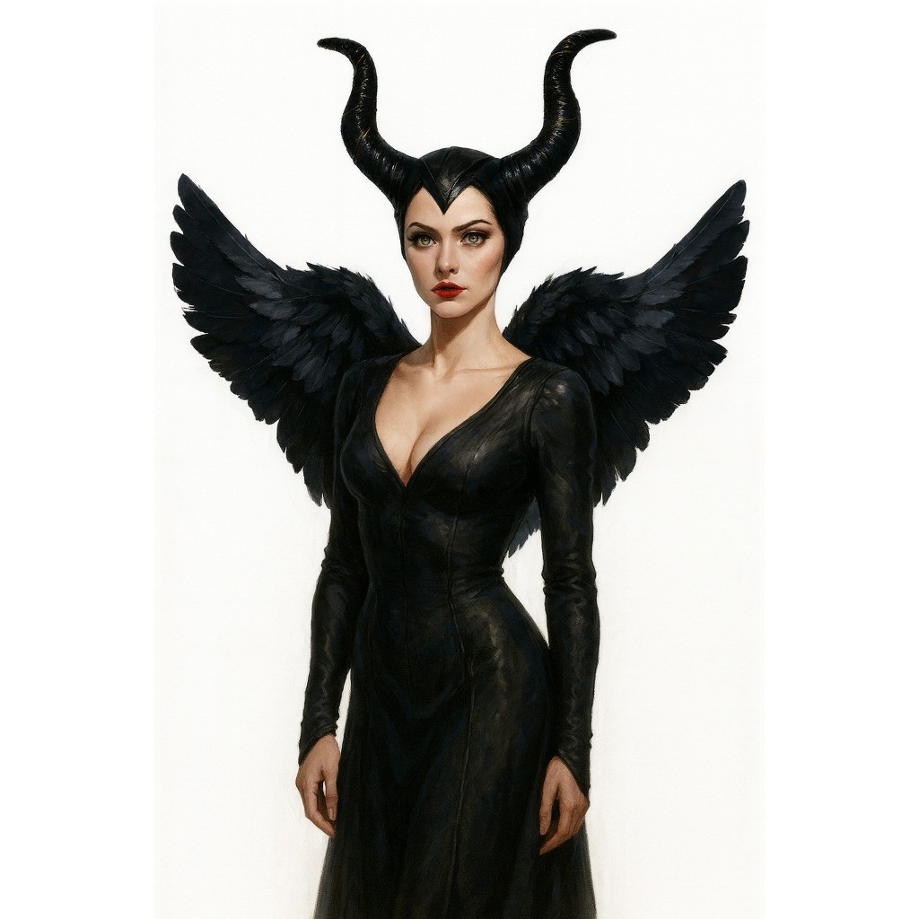 Asa Malevola: Guia Completo e Onde Comprar | BuscaProdutos