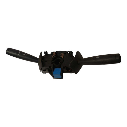 Chave De Seta Fiat Palio Siena Com Alerta 2010 Original