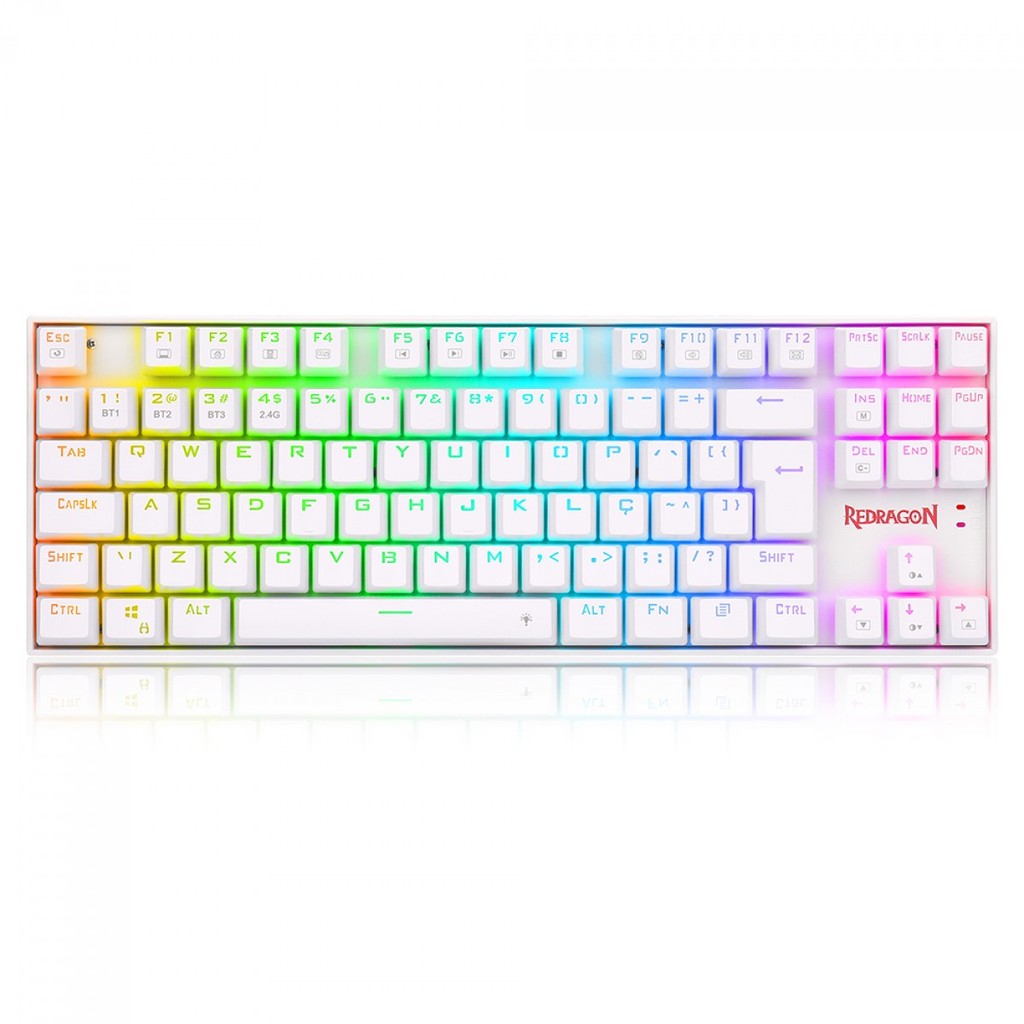 Kumara Rgb Switch Red: Onde Comprar | BuscaProdutos