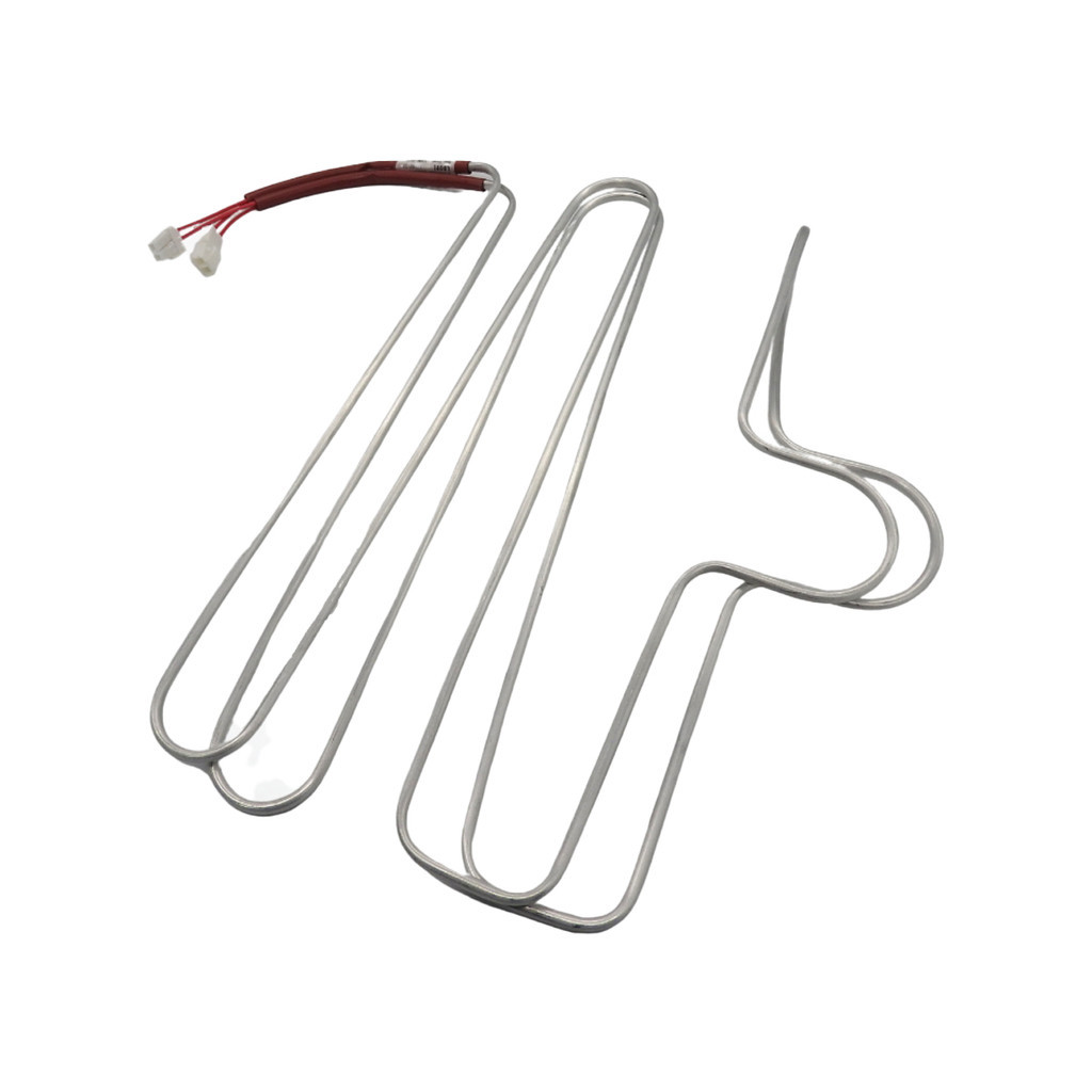 Resistencia Degelo Refrigerador Brastemp Consul Brb39 Crb39 220v Similar - Jo-1261