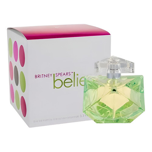 Britney Believe Perfume: Onde Comprar | BuscaProdutos