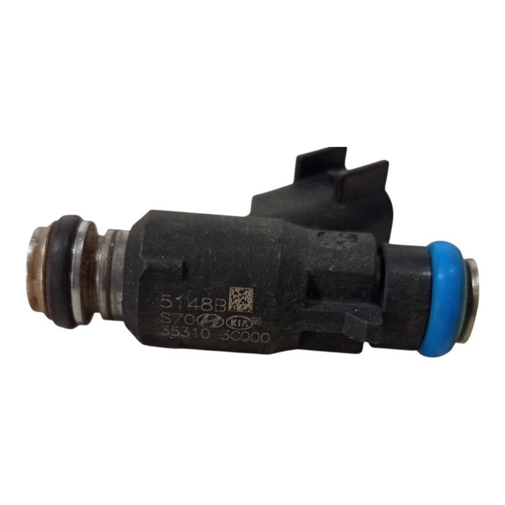 Bico injetor Hyundai azera 3.3 v6 2007 2008 2009 2010 a 2012