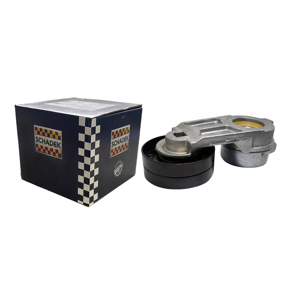 Tensor Correia Alternador S10 2.8 2001/2011 F250 MWM 98/2005 TROLLER T4 2.8 02/05 SCHADECK 90001635