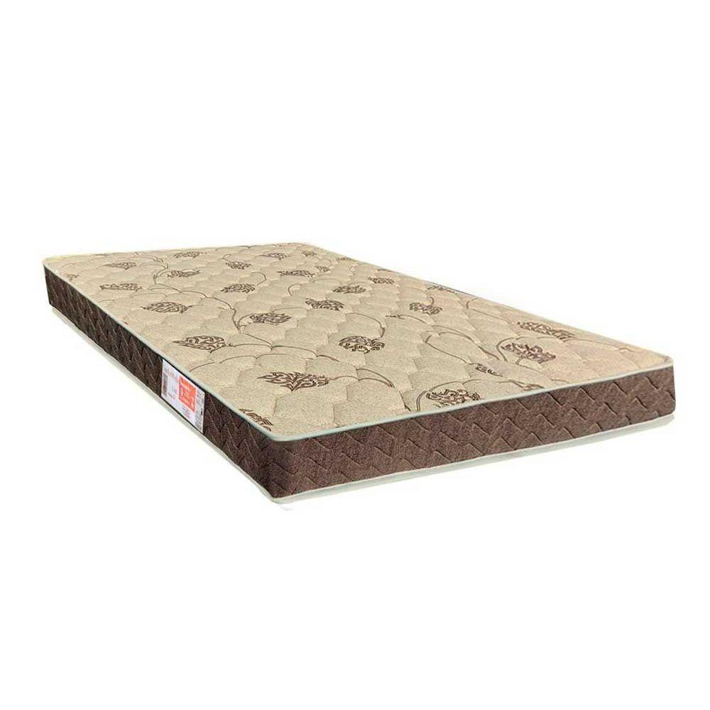 Colchão Solteiro Espuma D33 Comfortpedic (88x188x17) - Orthoflex
