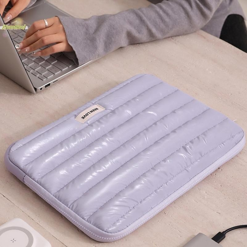 [Sunshine] Bolsa Fofa Para Laptop Notebook 13.3 14 Polegadas Air Xiaomi Lenovo M