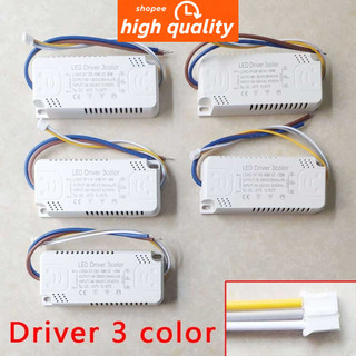 Adaptador De Driver LED 3 Cores Para Iluminação De Não-Isolating Transformador Substituição ee-152
