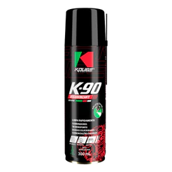 DESCARBONIZANTE SLOW DRYING K90 300ML