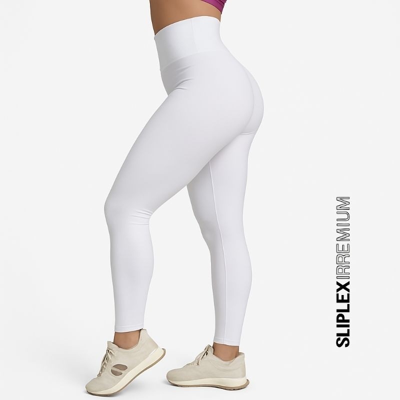 Calça Legging Feminina Slim Fitness Academia Confortavel Treino Corrida Ginastica Yoga Calça Esporte