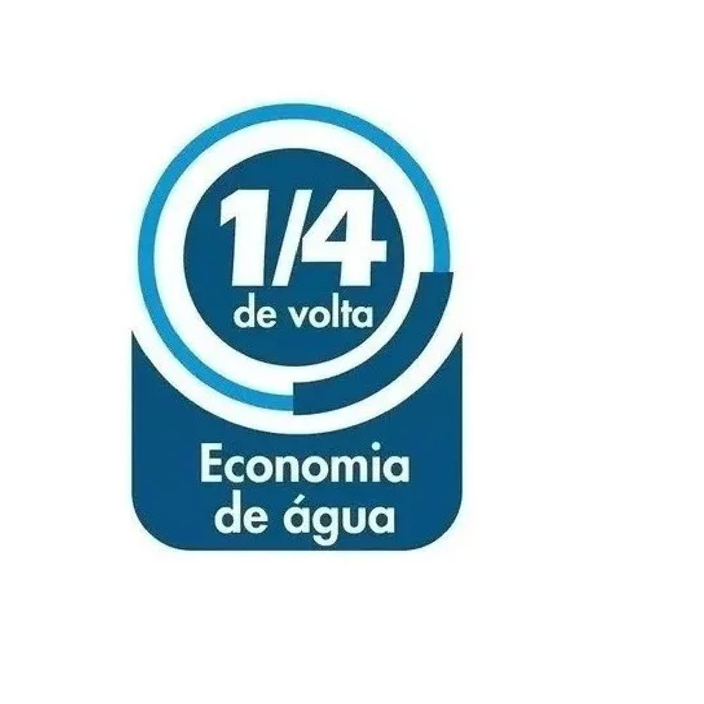 Torneira Bica Móvel Parede Tanque Jardim Garagem Metal Com Bico Linha Link Mangueira Quarto Volta — imagem 2 de 2