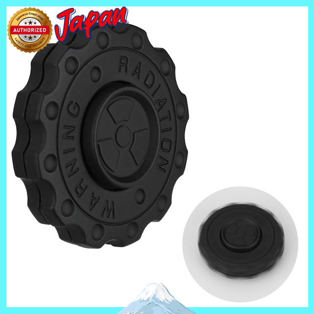 Moruna Hand Spinner Brinquedo Fidget Metal Luxuoso e bem giratório Alívio do estresse Ideal para presentes