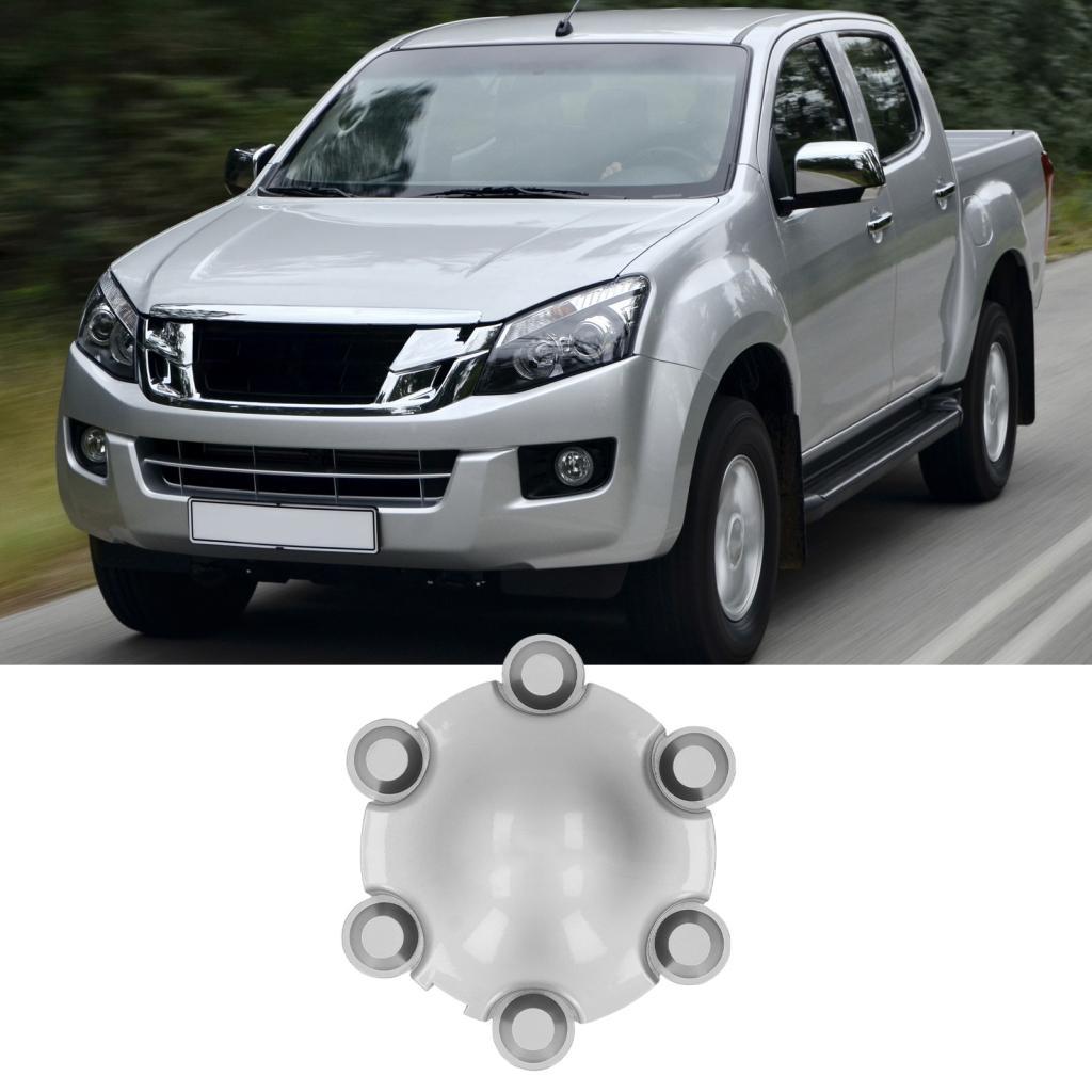 Vistreck Wheel Center 8981029930 para Isuzu DMAX 2012-2015 - Substituição de calor