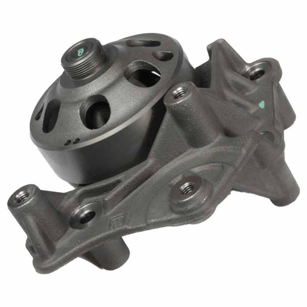 Suporte ventoinha GM 24587106