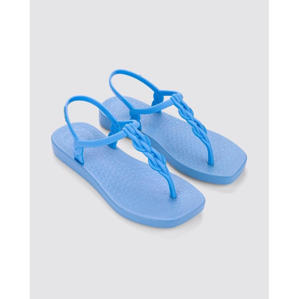 Sandália Feminina Ipanema Class Pluma