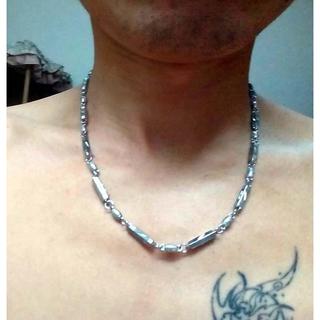 Local Tyal alta imitação masculina imitação de ouro colar imitação de corrente de ouro colar masculino ouro dominador ba
