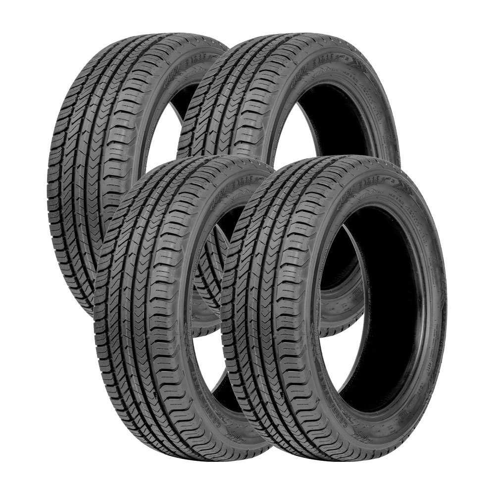 Goodyear F1 Asymmetric
