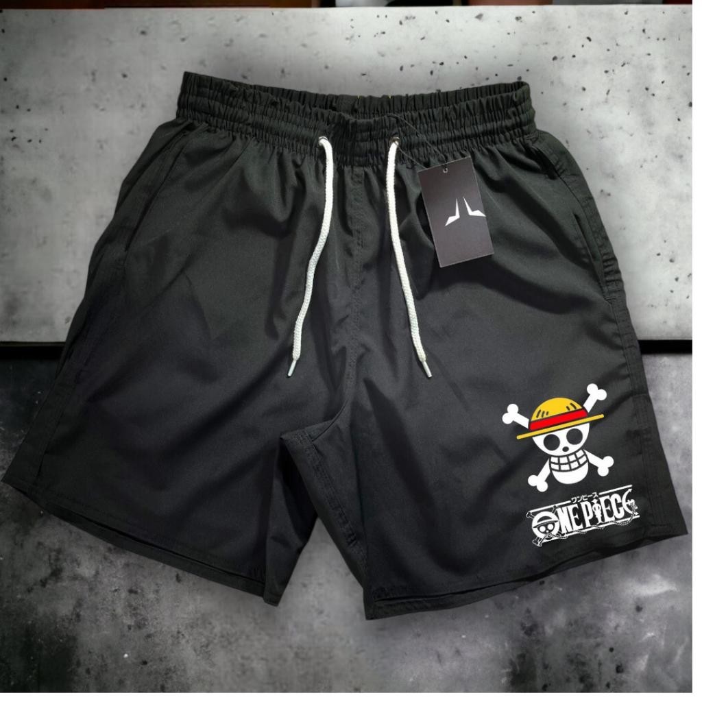 Bermuda Masculino Mauricinho Modelo Academia Personalizado Esportivo Ideal para lazer praia e esportes Promoção Verão