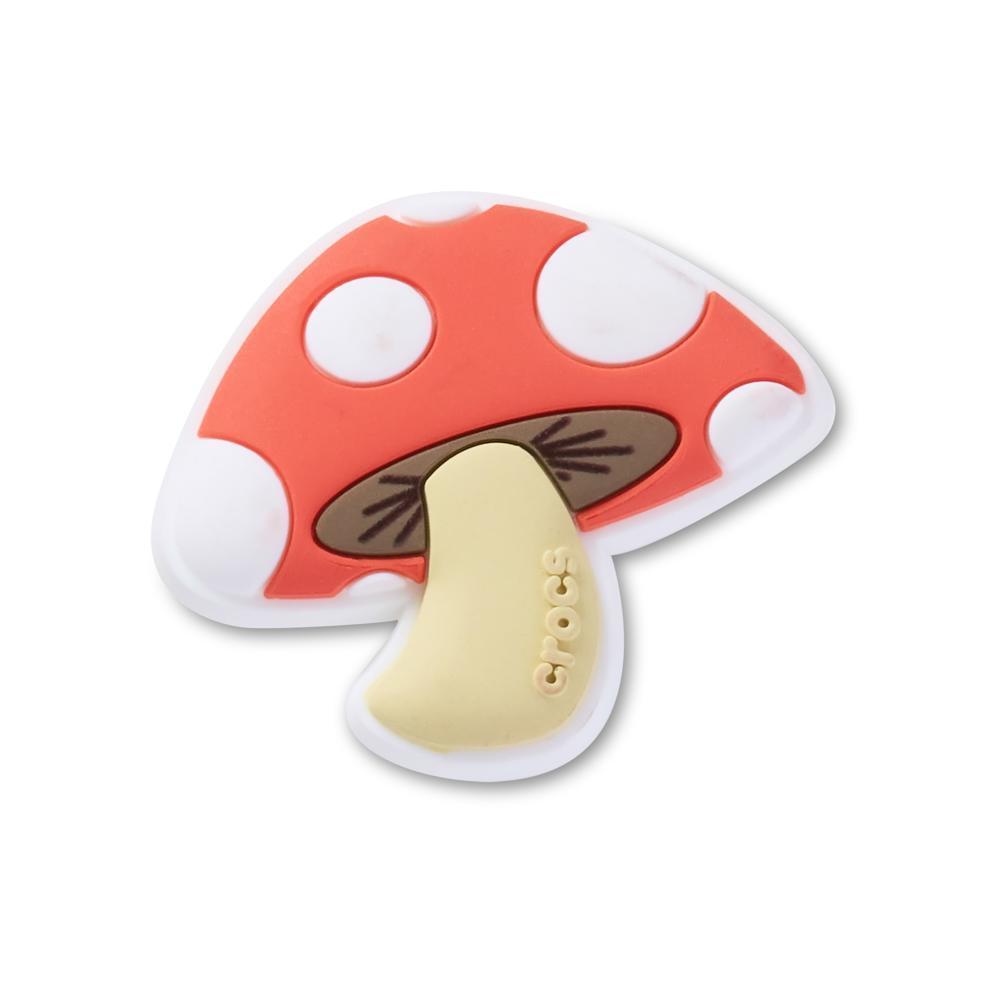 Jibbitz™ Cogumelo Pintado Único