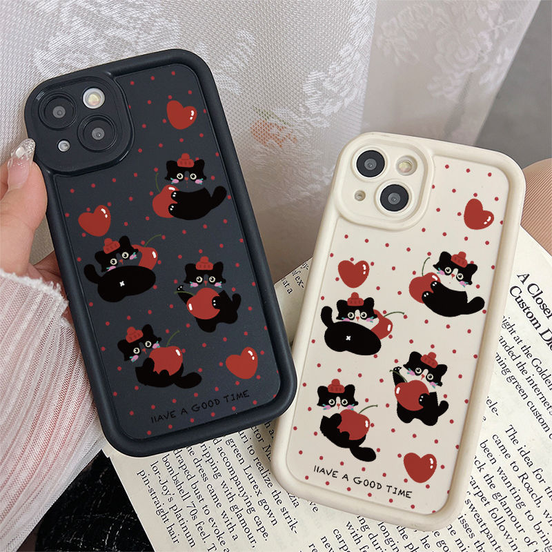 Capa Para Samsung Galaxy A07 A06 A05 A04 A03 A02 A17 A16 A15 A14 A13 A12 A11 A10S A26 A25 A24 A23 A22 A21S A20S Anti-Que