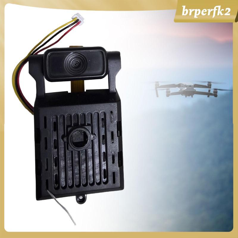 [Brperfk2] Módulo De Câmera Quadcopter RC Drone Acessório Peça Sobressalente De Avião Acessórios Para Drones Feitos De M