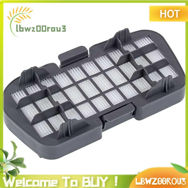 Para 11006857 Filtro De Substituição De Eletrodomésticos ZVCA335S (A601214070.0)