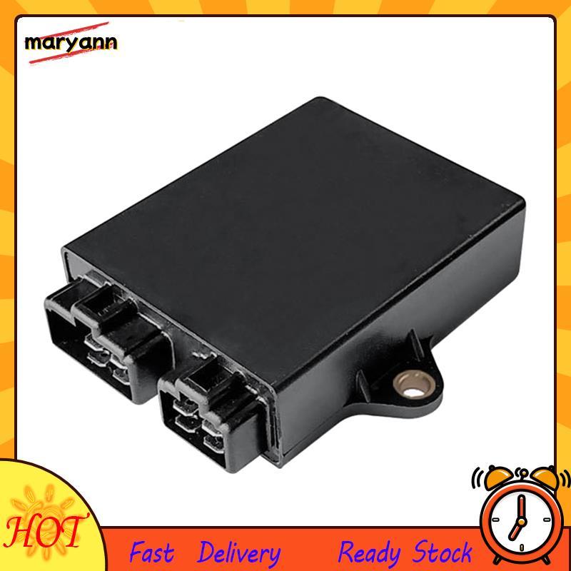 Novo Ignição CDI 2UJ-82305-00 Para ROUTE 66 XV250 1988-1990/VIRAGO XV250 1995-2007/V Star XV250 2008-2020