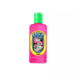 Aromatizante limpador concentrado Flor de Cactos 120ml Coala