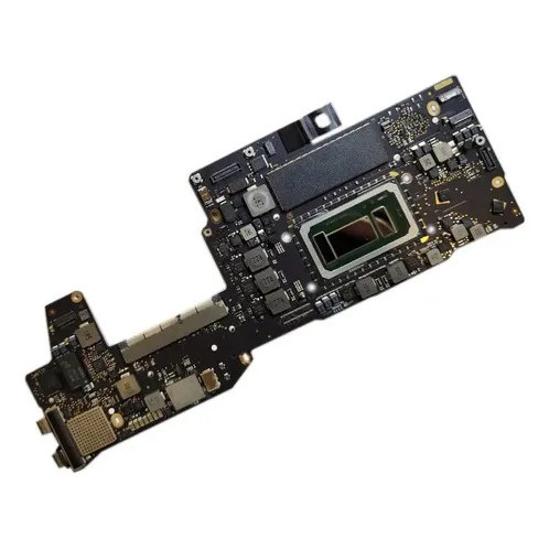 Placa Lógica Apple Macbook Pro A1708 2017 | Com Defeito