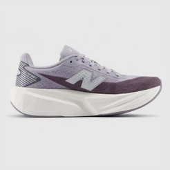 Tênis New Balance Fuelcell Rebel V5 Feminino Corrida Lilás