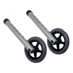 Par De Rodas Para Andador Articulado Hidrolight