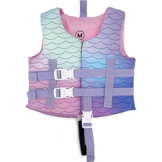 Colete de Natação, Jaqueta de Flutuação, Dispositivo para Aprender a Nadar, 30-50 lbs