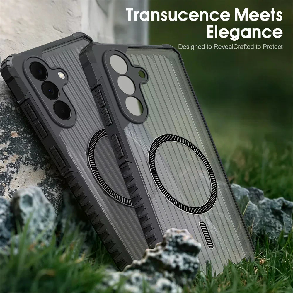 Para Samsung Galaxy A08 A57 A37 A27 A17 A07 A56 A36 A26 A16 A06 A55 A35 A25 A15 A05 A05S AA54 A34 A24 A14 A13 A32 Capa M
