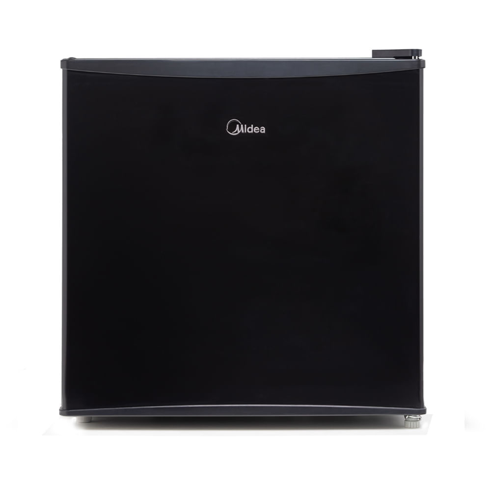 Frigobar Preto 45 Litros  Inverter Bivolt