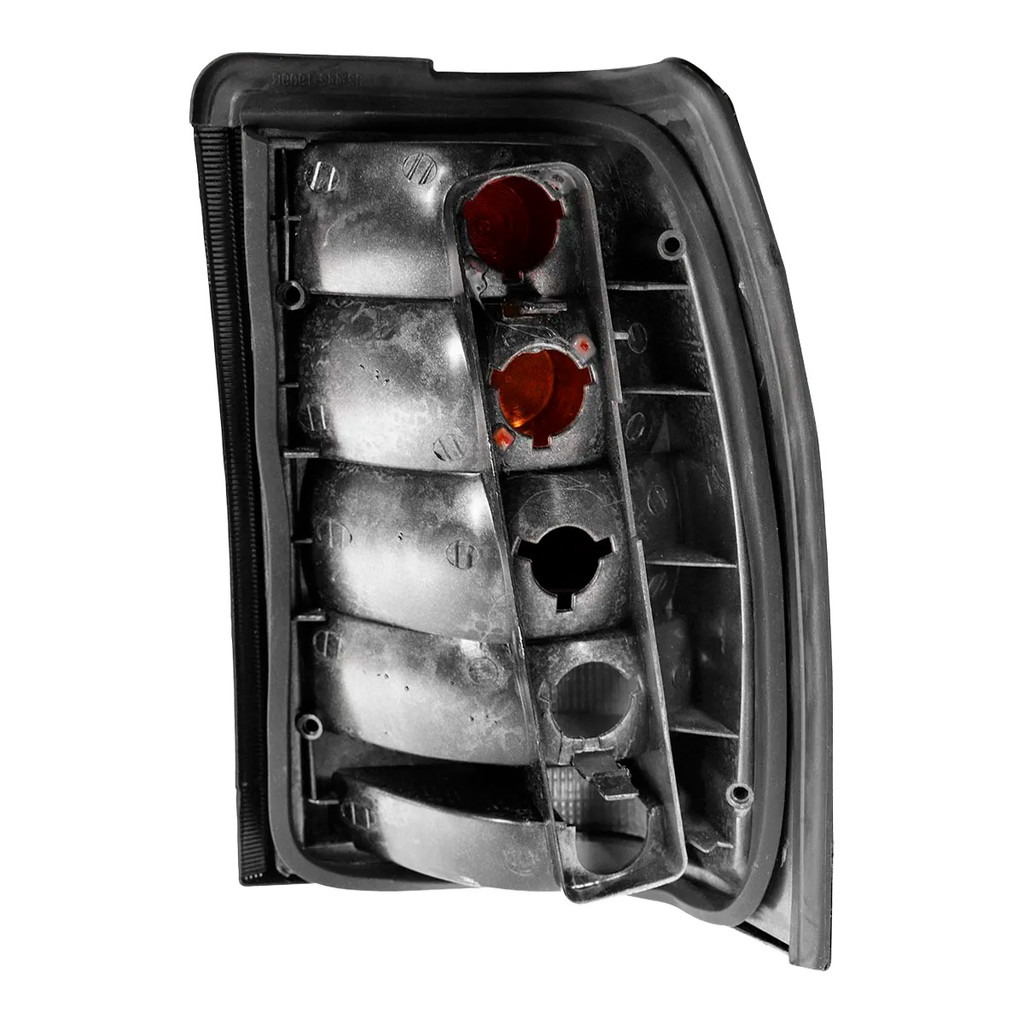 Lanterna Omega 94 95 96 97 98 Fumê — imagem 2 de 2
