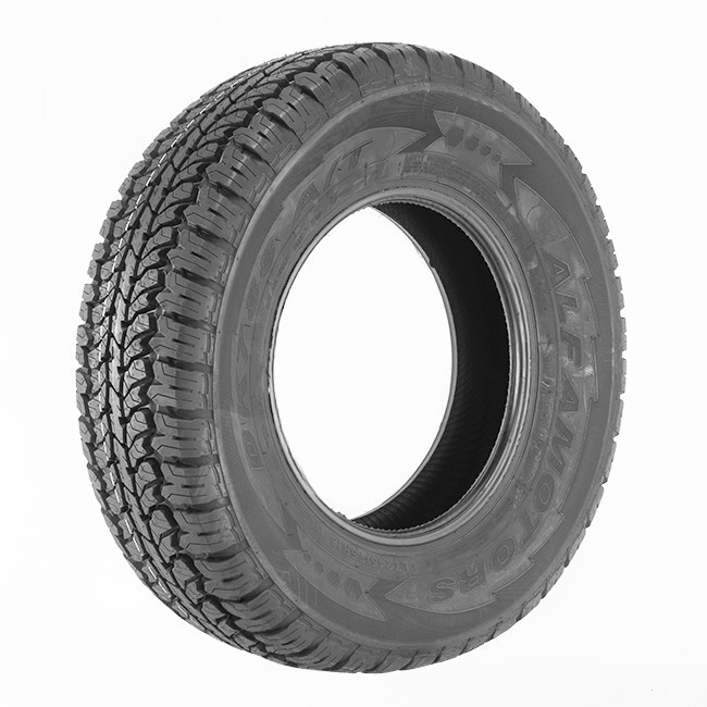 Alfamotors DK788 AT