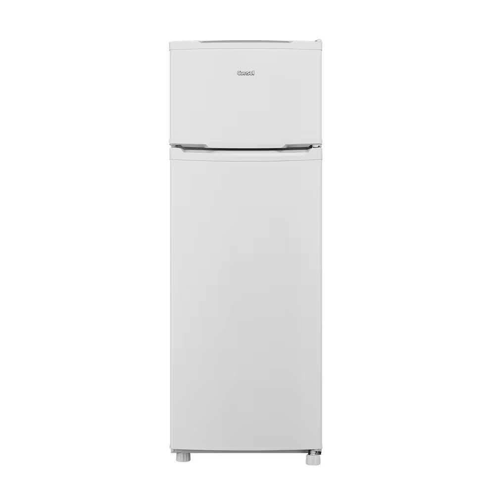 Refrigerador CRD37MB Cycle Defrost Duplex 332L Consul