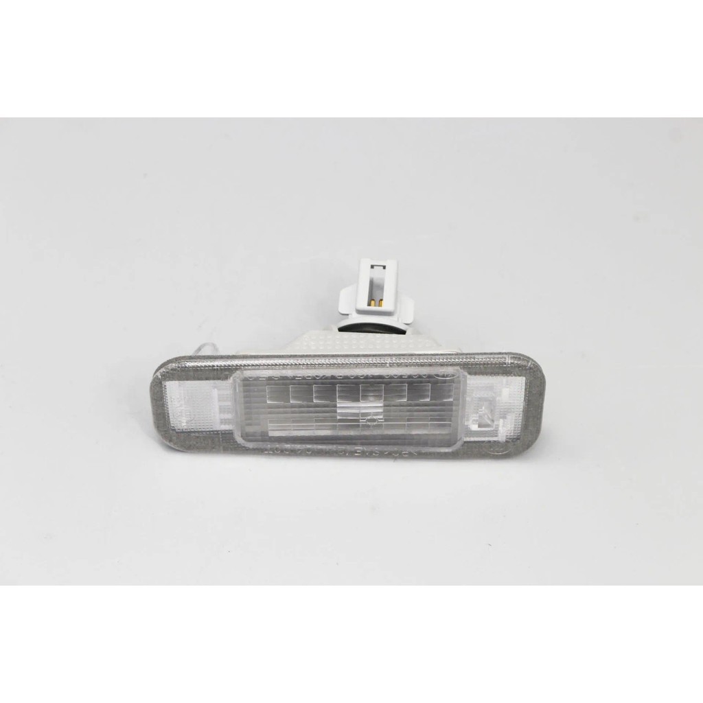 925021G000 Para Conjunto De Lâmpada De Placa De Licença Kia RIO 2006-2010-Lado Do Passageiro 92502-1G000