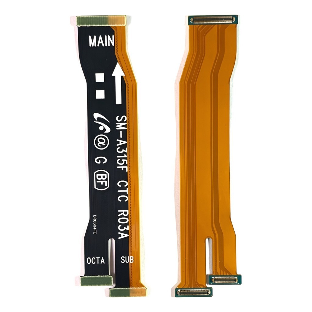 【Samsung A31】Celular Flex de Carga Flex LCD Flex Sub Flex Flat Main Promoção